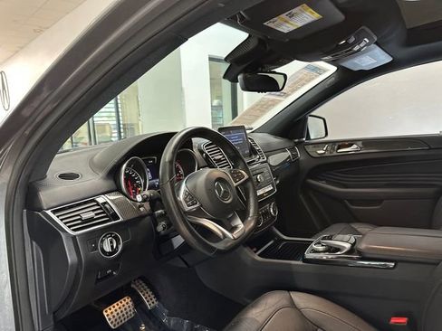 Used 2018 Mercedes-Benz GLE 43 AMG 4MATIC Coupe image 16