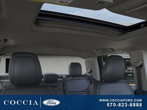 New 2025 Ford Maverick Lobo AWD/4WD image 12