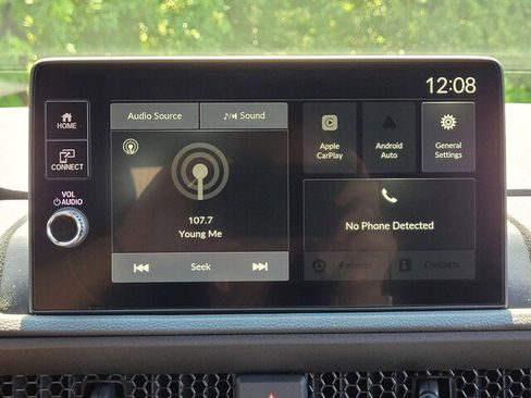 New 2026 Honda CR-V TrailSport image 16