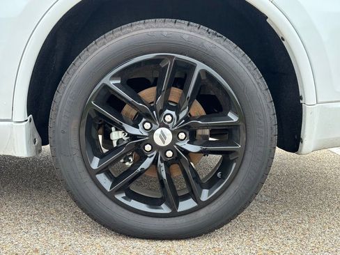 Used 2024 Dodge Durango GT image 7