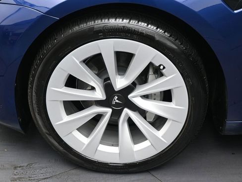 Used 2023 Tesla Model 3 Standard Range RWD image 39