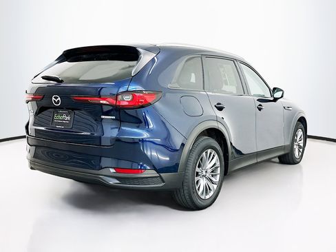 Used 2024 MAZDA CX-90 Plug-In Hybrid w/ Preferred image 9
