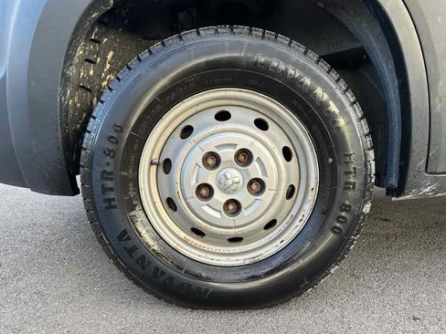 Used 2019 RAM ProMaster 3500 image 9