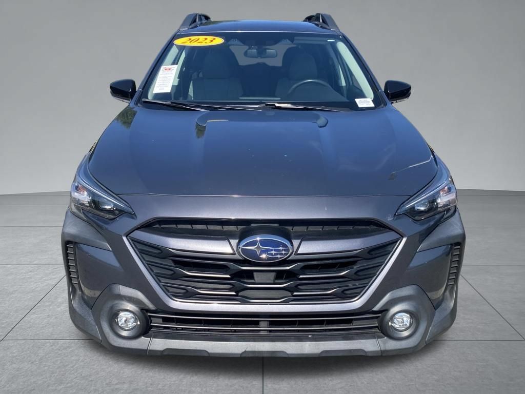 Used 2023 Subaru Outback Premium AWD/4WD image 18