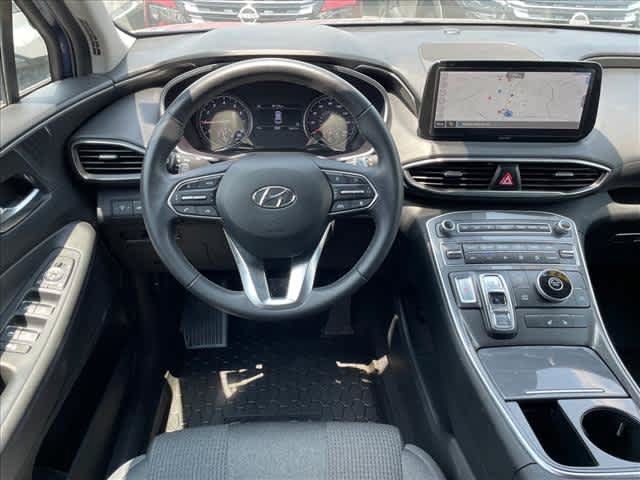 Used 2023 Hyundai Santa Fe SEL FWD image 10