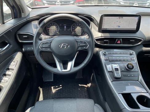 Used 2023 Hyundai Santa Fe SEL FWD image 10