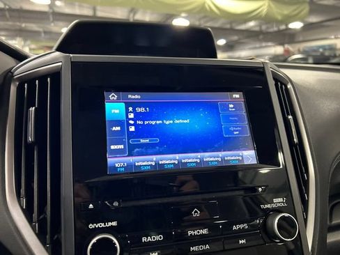 Used 2019 Subaru Forester w/ Alloy Wheel Package AWD/4WD image 15