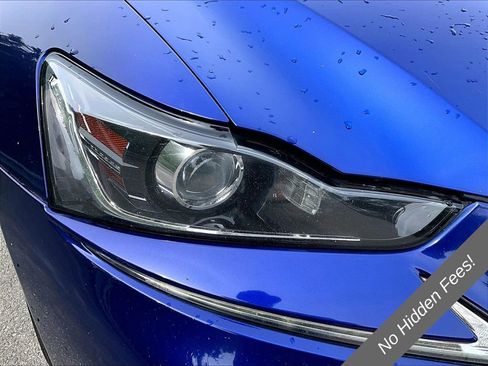 Used 2018 Lexus IS 350 AWD image 26