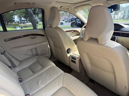 Used 2013 Volvo S80 3.2 FWD image 18