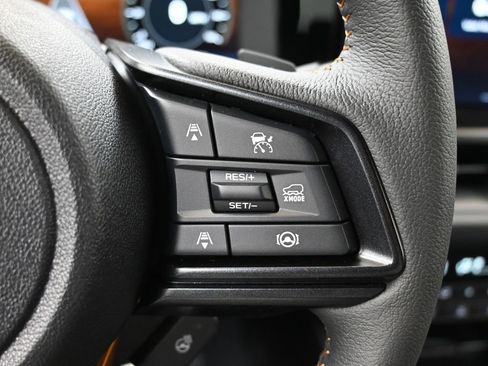 New 2026 Subaru Outback Wilderness image 27