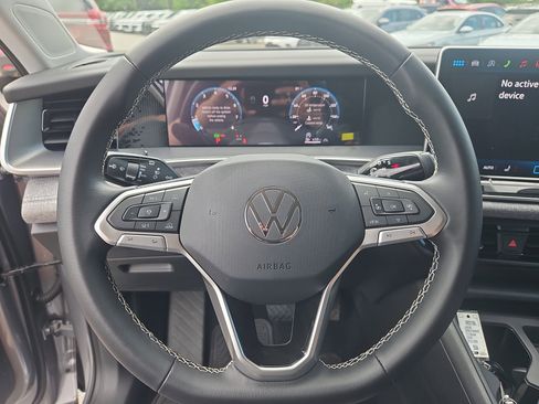 Used 2026 Volkswagen Tiguan S AWD/4WD image 19