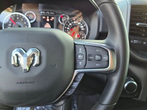 New 2026 RAM 1500 Tradesman AWD/4WD image 21