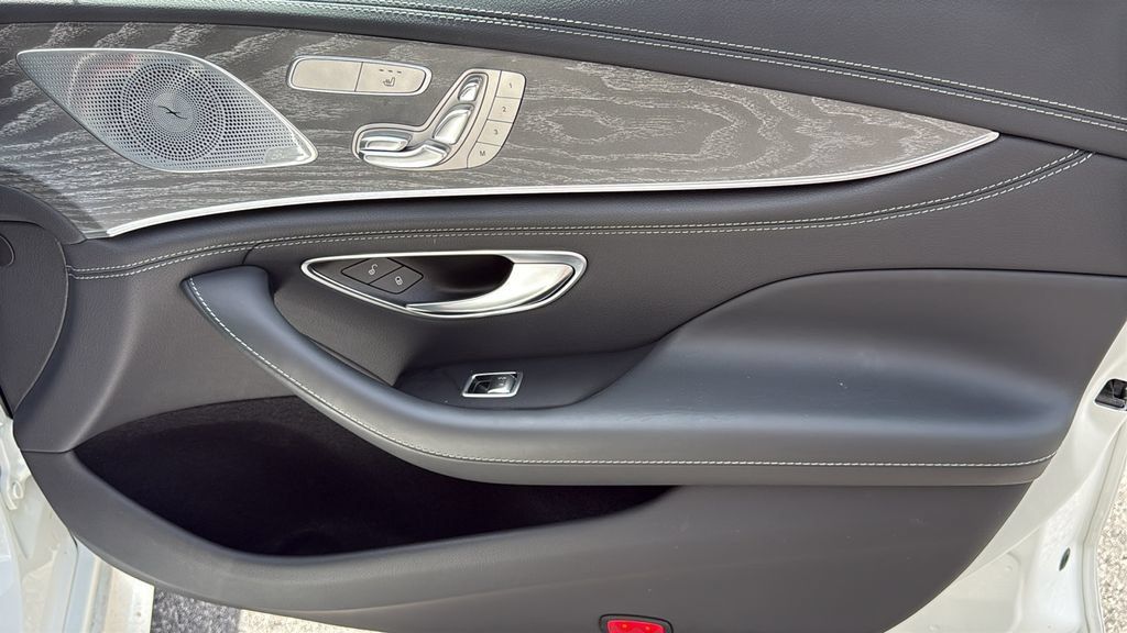 Certified 2023 Mercedes-Benz AMG GT 53 image 15