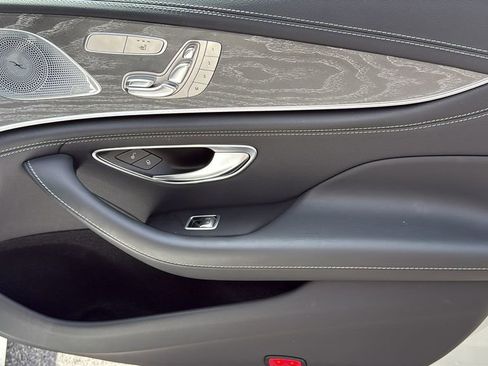 Certified 2023 Mercedes-Benz AMG GT 53 image 15