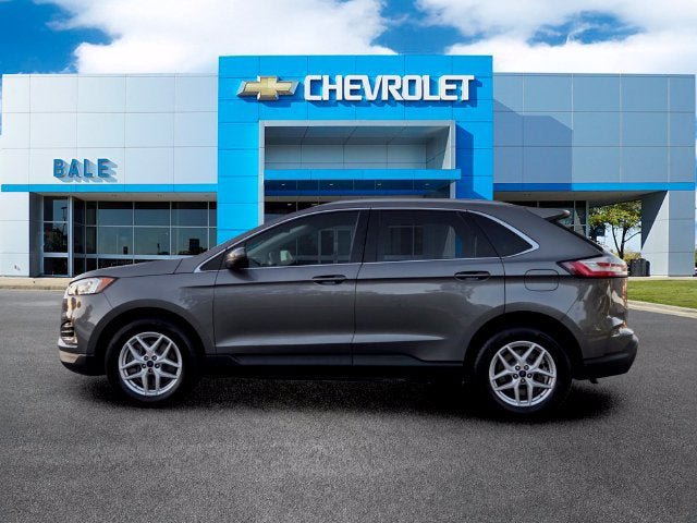 Used 2022 Ford Edge SEL w/ Convenience Package AWD/4WD image 6