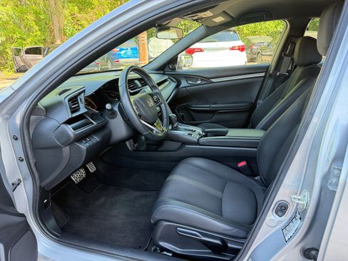 Used 2020 Honda Civic Sport image 9