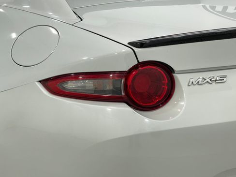 Used 2017 MAZDA MX-5 Miata RF Club image 27