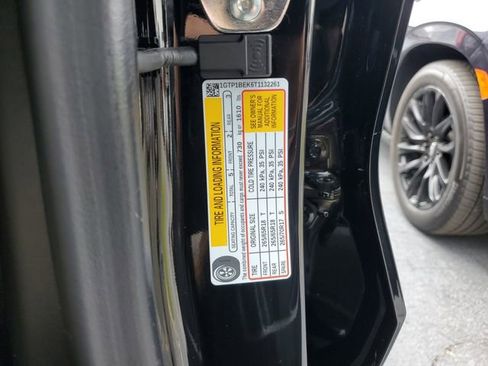 Used 2026 GMC Canyon Elevation w/ Convenience Package image 31