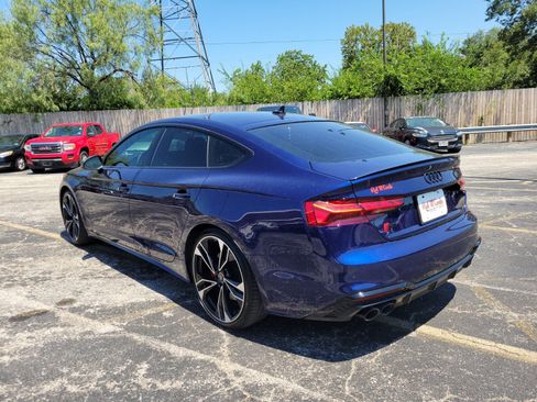 Used 2024 Audi S5 Premium Plus image 6