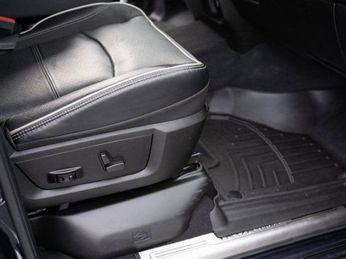 Used 2022 RAM 2500 Laramie image 34