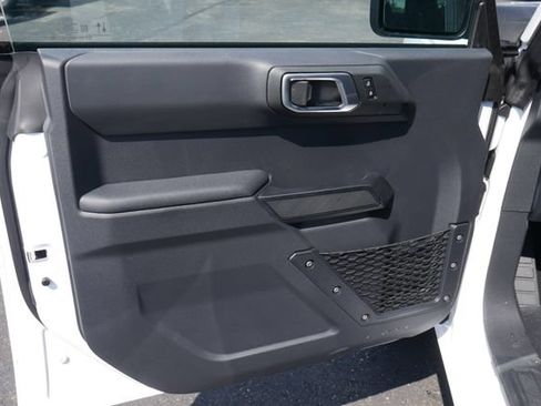 New 2026 Ford Bronco Big Bend AWD/4WD image 14
