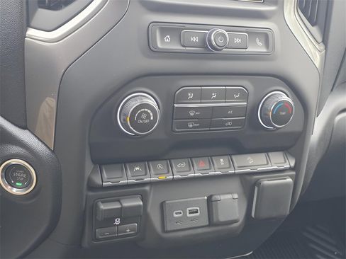 New 2026 Chevrolet Silverado 1500 W/T w/ WT Value Package image 23