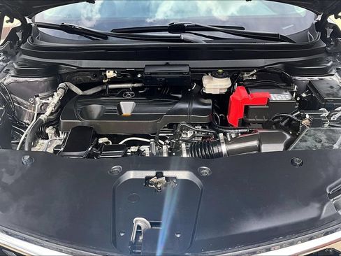 Used 2020 Acura RDX w/ Technology Package FWD image 13