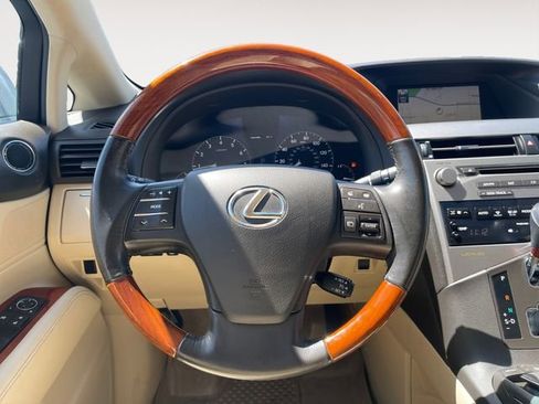 Used 2010 Lexus RX 350 2WD image 12