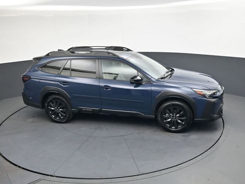 Used 2024 Subaru Outback Onyx Edition image 29