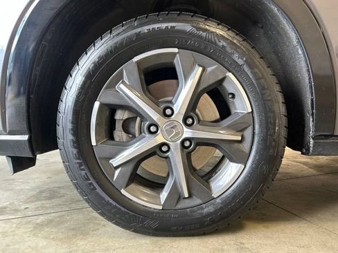 Certified 2025 Honda HR-V EX-L image 11