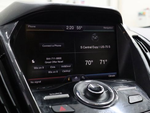 Used 2013 Ford Escape SEL image 21