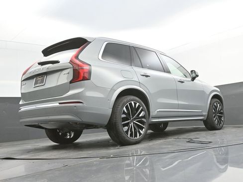 New 2026 Volvo XC90 B6 Ultra w/ Protection Package AWD/4WD image 35