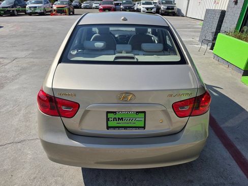 Used 2008 Hyundai Elantra GLS FWD image 13
