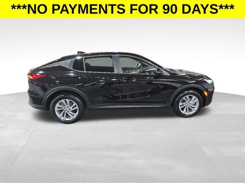 New 2026 Buick Envista Preferred w/ Convenience I Package FWD image 8