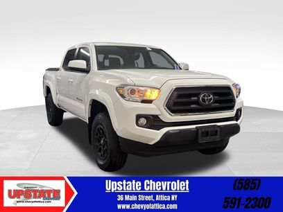 Used 2020 Toyota Tacoma SR5