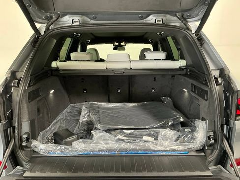 New 2026 BMW X5 xDrive50e w/ M Sport Package AWD/4WD image 27