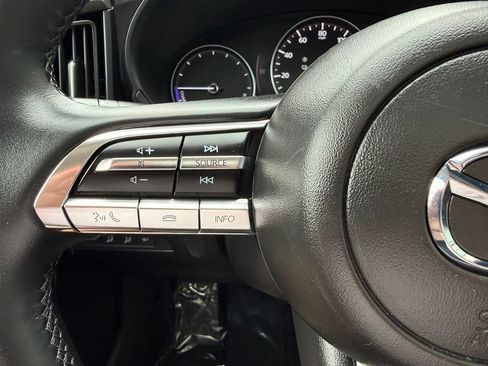 Used 2025 MAZDA CX-50 AWD 2.5 Hybrid w/ Premium Pkg image 15