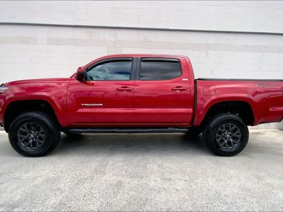 Used 2023 Toyota Tacoma SR5