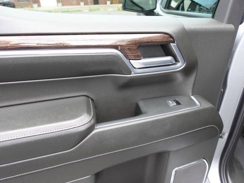 Used 2024 GMC Sierra 1500 Elevation AWD/4WD image 23