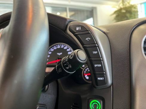 Used 2007 Chevrolet Corvette Z06 w/ Preferred Equipment Group image 31