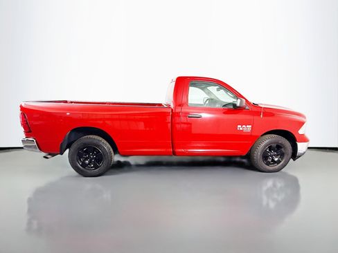 Used 2020 RAM 1500 Tradesman w/ Popular Equipment Group image 11