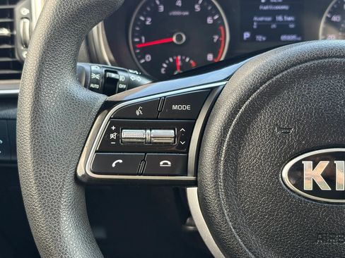 Used 2020 Kia Sportage LX AWD/4WD image 13