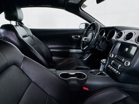 Used 2023 Ford Mustang Premium image 24