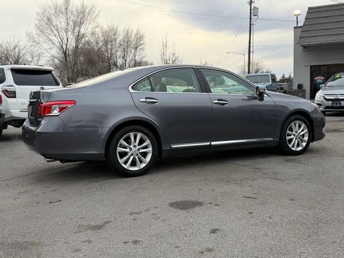 Used 2012 Lexus ES 350 image 10