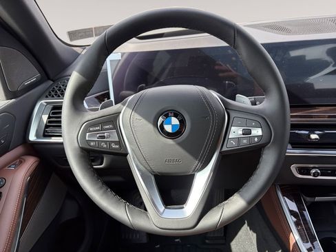 New 2026 BMW X5 xDrive40i w/ Executive Package AWD/4WD image 12