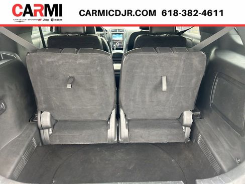 Used 2018 Ford Explorer Platinum AWD/4WD image 38