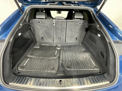 Used 2025 Porsche Cayenne S image 28