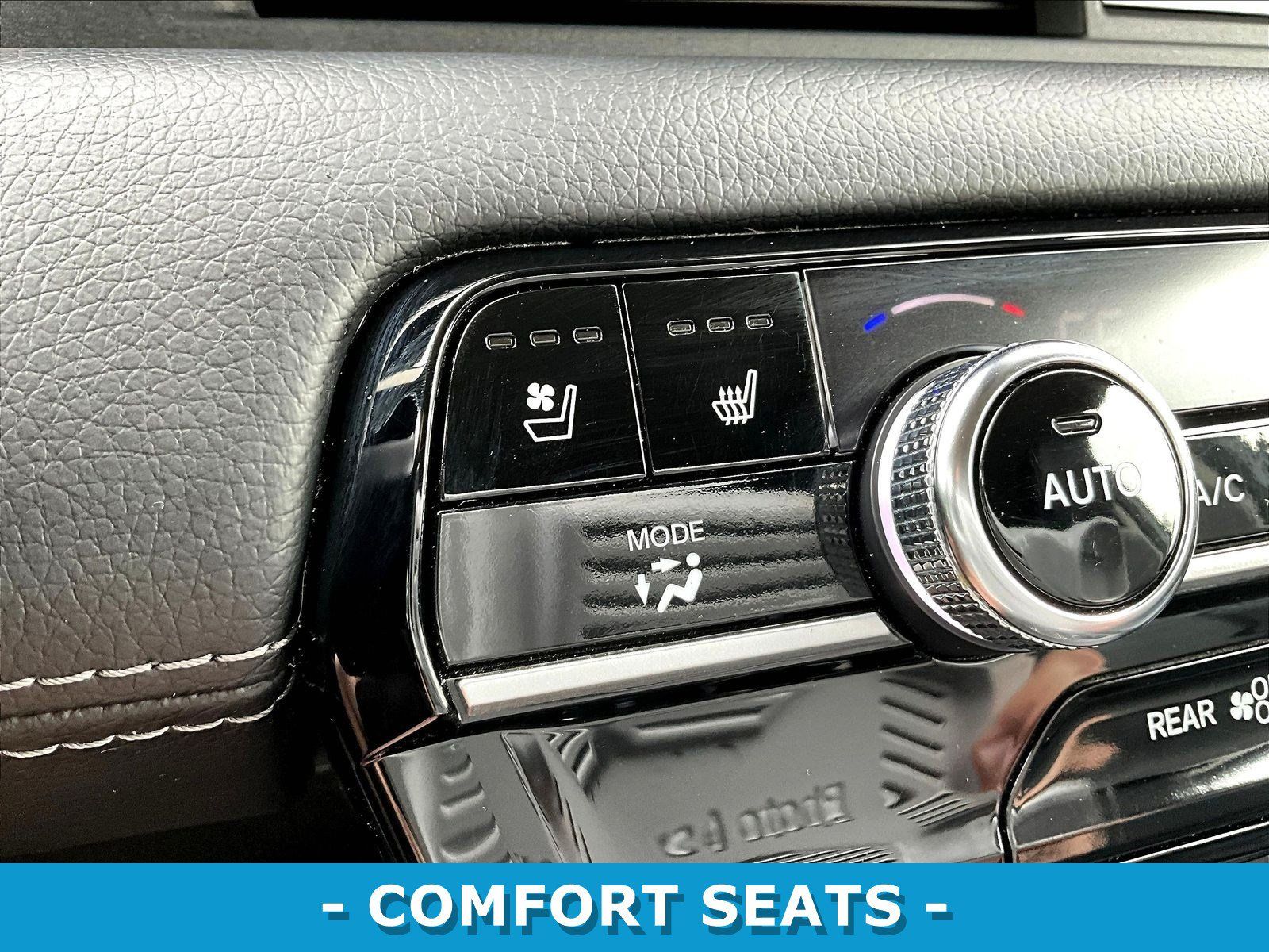 Used 2023 Honda Pilot Elite image 37