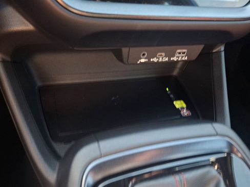 Certified 2025 Subaru Impreza RS image 22