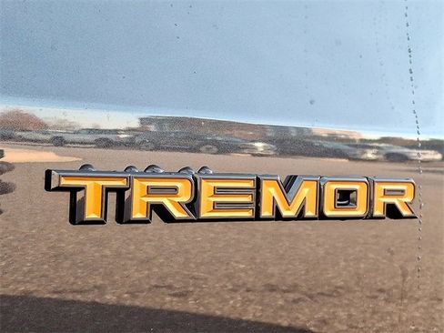 New 2025 Ford Expedition Tremor image 10